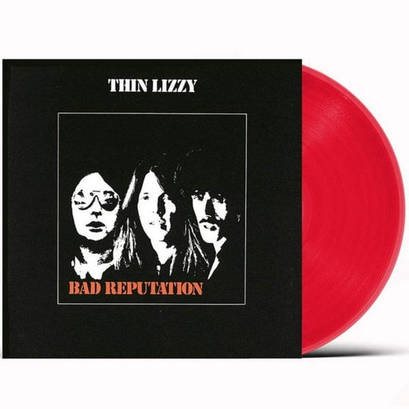 Thin Lizzy - Bad Reputation (Color LP Vinyl)