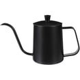 thumbnail image 2 of Stainless Long Spout Kettle for Storage with Control and Coffee Container, 2 of 4