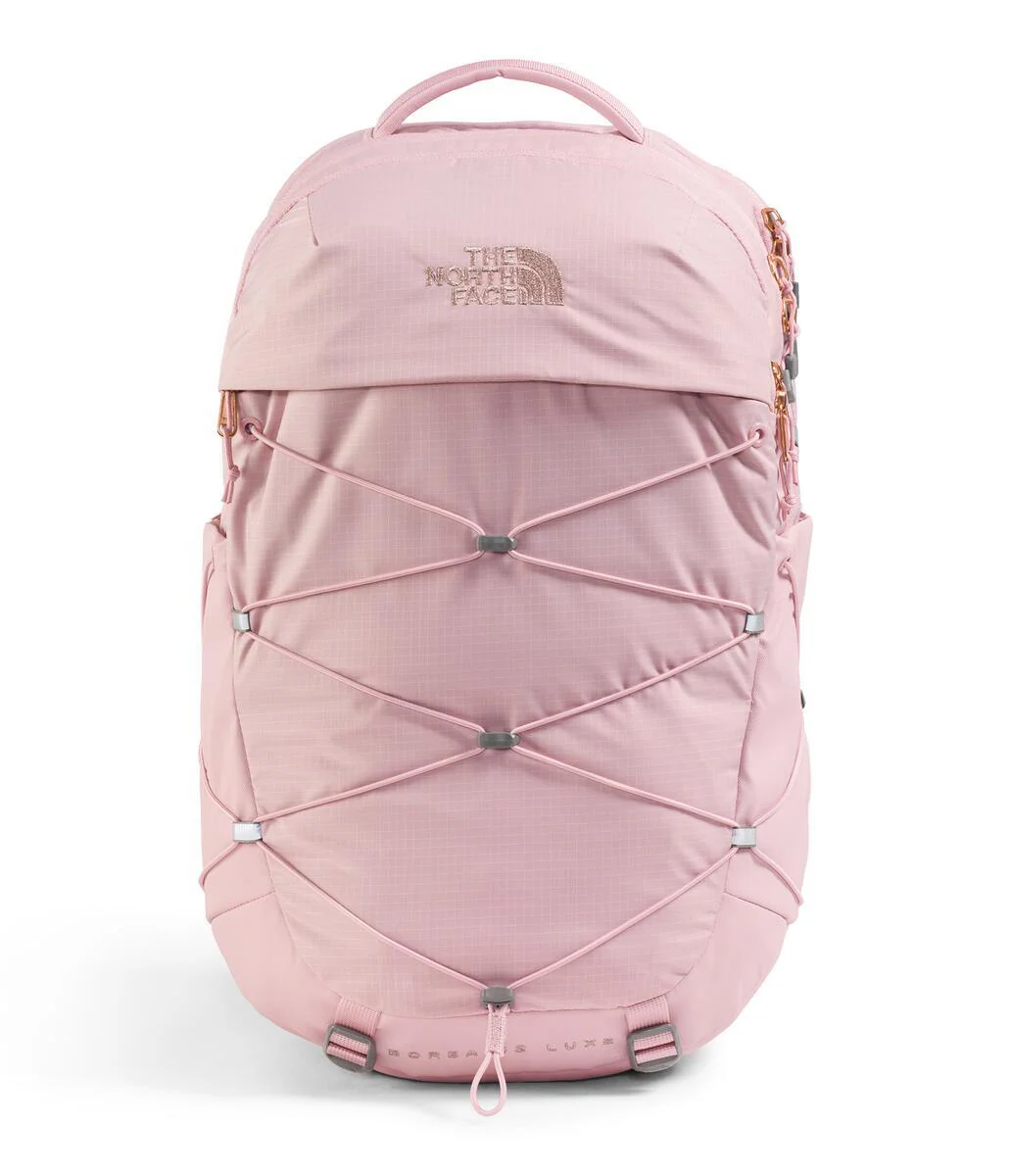 The North Face Dyno Backpack with Laptop Internal Frame. NF0A52S7