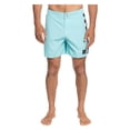 thumbnail image 1 of Short Quiksilver Original Arch Para Hombre Color Azul Modelo EQYBS04645BGD9, 1 of 3