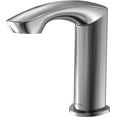 thumbnail image 5 of Toto T22s32et Gm Ecopower 0.35 GPM Single Hole Touchless Bathroom Faucet - Chrome, 5 of 6