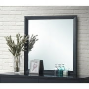 Glory Furniture Primo G1336-M Mirror , Black