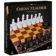 thumbnail image 1 of Juego de mesa Spin Master Games Chess Teacher para niños mayores de 8 años, 1 of 8
