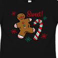 thumbnail image 4 of Inktastic Christmas Sweet Boys or Girls Toddler T-Shirt, 4 of 5