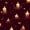 Color 5, variant on Gothic Peel and Stick Wallpaper Vintage Candle Moth Soft Flames Stars Wall Mural 23.6in x 9.8ft Self Adhesive Removable Wall Paper Renter Friendly Wallpaper for Kids Bedroom