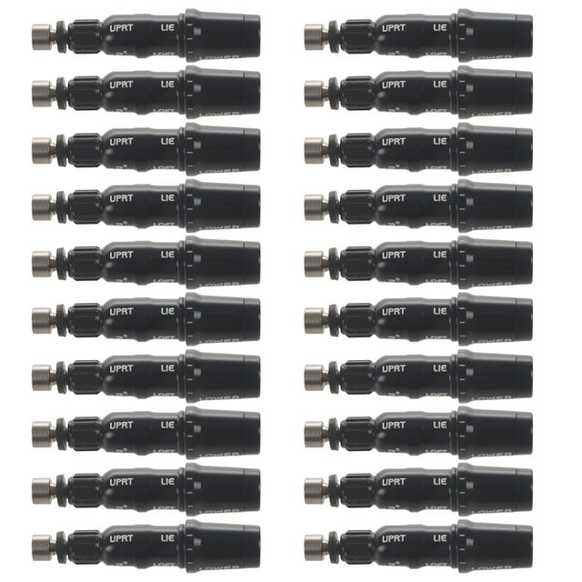 20X .335 Adaptador de Club de Golf Manguito de Golf para M3
