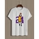 thumbnail image 1 of Camiseta con estampado gráfico de jugador de baloncesto para hombre, camisetas deportivas de manga corta de verano para hombre, estilo casual y elegante., 1 of 6