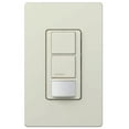 thumbnail image 7 of Lutron Ms-Ops6-Ddv Maestro 6 Amp 120 Volt Single Pole Dual Circuit Motion Sensing Switch -, 7 of 7