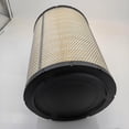 thumbnail image 2 of Air Filter 2652C831 Compatible with 1106A-70T 1106A-70TA 1106A-70TA 1106A-70TAG 1106C-70TA 1106C-E66TAG2 1106C-E66TAG3 1106C-E66TAG4 1106C-E70TA 1106D-70TA 1106D-E66TA 1106D-E70TA, 2 of 7