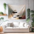 thumbnail image 1 of Japanese Tapestry (ZA202303-005-02TP), 1 of 10