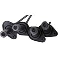 thumbnail image 3 of Bodeman Ignition Spark Plug Wires 7mm (4PC Set) for 1997-1999 Subaru Legacy (H4 2.5L; From 05/1997), 3 of 7
