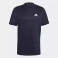 thumbnail image 2 of Playera Aeroready Designed To Move Sport adidas, 2 of 2