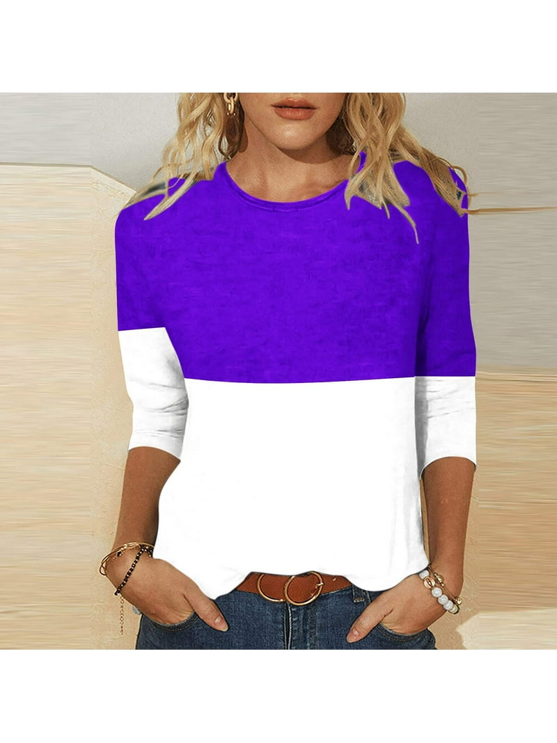 Uorcsa Polo Ralph Lauren Long Sleeve Versatile Casual Floral