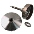 thumbnail image 6 of Maxpeedingrods Wet Clutch Housing Drum Primary Sheave One Bearing for Yamaha Rhino 660 04 - 07, 6 of 7