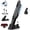Gray, variant on WHALLULTRA Cordless Handheld Vacuum Cleaner, Powerful Suction Portable Hand Vacuum with LED Light, Rechargeable Lightweight Mini Hand held Vacuum with HEPA Filte