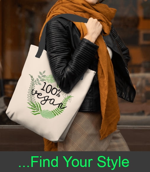 Organic Reusable Mesh Bags- 3 Size Options – Shaka Love