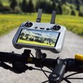 thumbnail image 4 of Soporte de bicicleta ajustable con Clip para mando a distancia DJI RC 2, 4 of 9