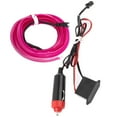 thumbnail image 4 of Oubit Auto LED Decorative Lamp,Car Decorative Light Strip Car Interior Lighting Car Decorative Light Strip Multi-Functional, 4 of 9