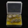 thumbnail image 1 of Caja Yinane Disco de corte diamantado 235 mm de herramientas rotativas profesionales, 1 of 8