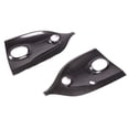 thumbnail image 2 of Cubierta protectora del cuenco de la puerta exterior de fibra Abs del coche apto para mercedes 2016-2021, 2 of 5