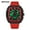 6157 red, variant on Men’s Barrel Shape Digital Sport Watch – Waterproof Multifunction Wristwatch with 3 Time Zones & Alarm