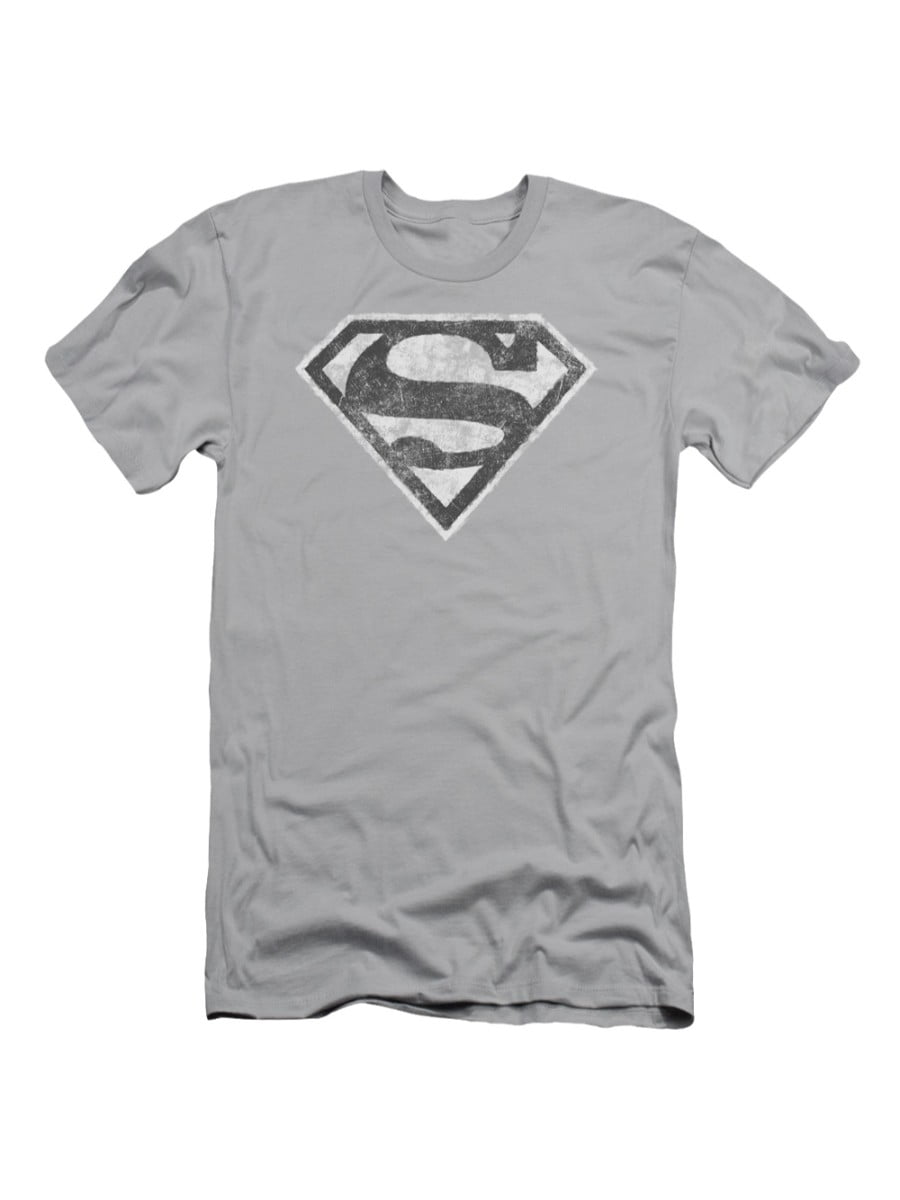 walmart superman t shirt