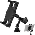 thumbnail image 1 of Soporte para Tablet Mippko 7-12.9" con Brazo de Aluminio Ajustable 360°, 1 of 9