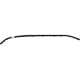 thumbnail image 5 of Valance Compatible with 2007-2009 Saturn Aura Front Lower Air Deflector Textured, 5 of 5