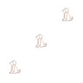 thumbnail image 1 of VONKY 30Pcs Paper Clip Animal Shape Photo Envelope Clips Cartoon Bookmark Pin Students Multicolor Novelty For Business Dog/Rose Gold 3Set, 1 of 1