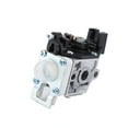 thumbnail image 2 of Akozon Carburetor Kit, Simple Operation Carburettor Carb, Fine Workmanship Chainsaw Carburetor For Farm Engine, 2 of 8