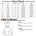 thumbnail image 3 of VgaVtl Lace Womens Nightgown White Women's Sleepwear Solid Slim Sleeveless Short Padded Sleepshirts, 3 of 3