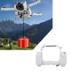 thumbnail image 5 of Dispositivo De Transporte De Drones, Entrega A Larga Distancia Con De Lanzamiento Aéreo De Drones Ligeros ABS Para Mini 3, 5 of 7