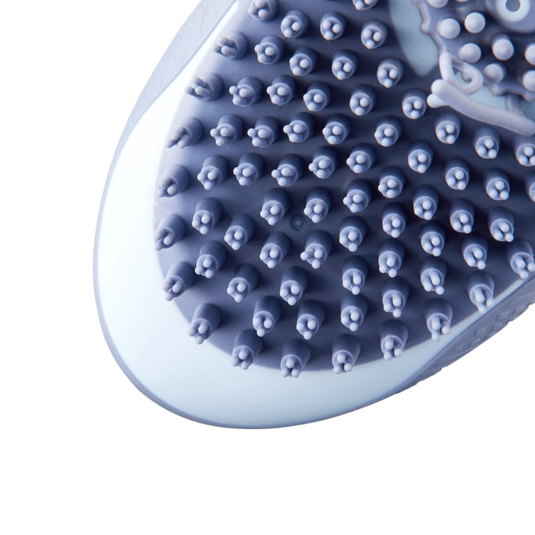 Vibrant Life Bathing Palm Brush + Shampoo Dispenser photo 5
