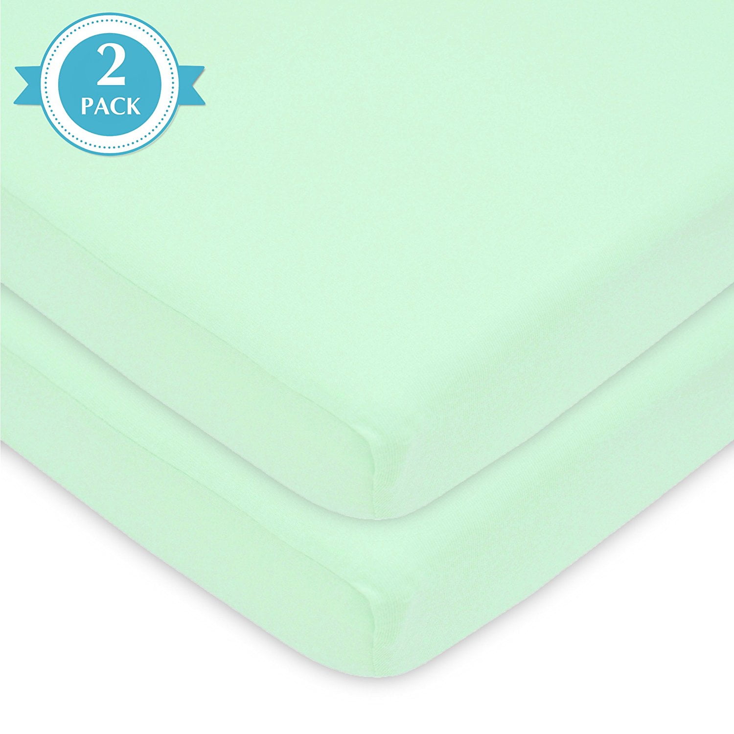 american baby company mini crib sheets