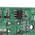 thumbnail image 3 of RGB Solar Lawn Lamp Circuit Board Plugin Light Controller 2 Gears Button Switch for 3.7V Lithium Battery, 3 of 5