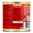 thumbnail image 5 of HORMEL Chili, No Beans Canned Chili, No Artificial Ingredients, Shelf-Stable, 15 oz Steel Can (Pack of 4), 5 of 8