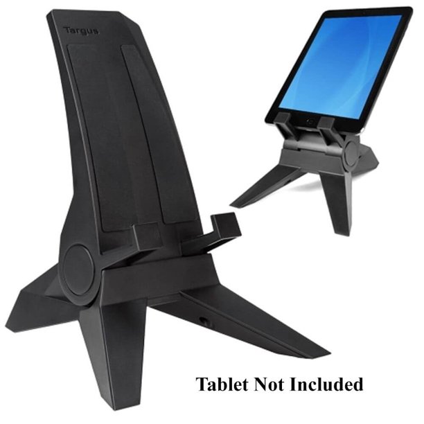 Targus ACX002USZ Desk Stand for Tablet/Laptop