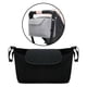 thumbnail image 2 of Cochecito de Bebé Bolsa Colgante Cochecito Organizador Bolsa Botella Portavasos Accesorios Sunnimix Carrito organizador para cochecito, 2 of 7