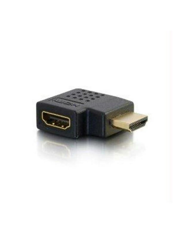 C2g Hdmi Side Angle Adapter Right -