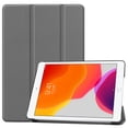 thumbnail image 1 of EGNMCR For 7th/8th Generation 10.2 2020 Smart Case Slim Standing Cover cover cover, 1 of 8