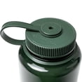 thumbnail image 3 of Nalgene Sustain 32 oz. Wide Mouth Water Bottle - Jade, 3 of 4