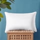 thumbnail image 4 of Juego de almohadas CozyLux King Size de 1 calidad hotelera, 19 x 34 pulgadas, 4 of 9