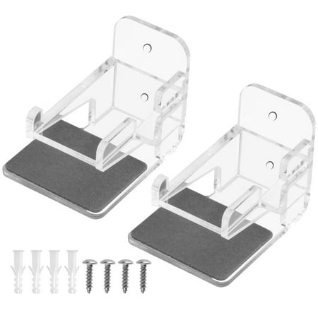 Gaming Accessories for NS2 Console Wall Mount Holder Rack Acrylic Stand Gaming Accessories for NS2 Console Wall Mount Holder Rack Acrylic Stand