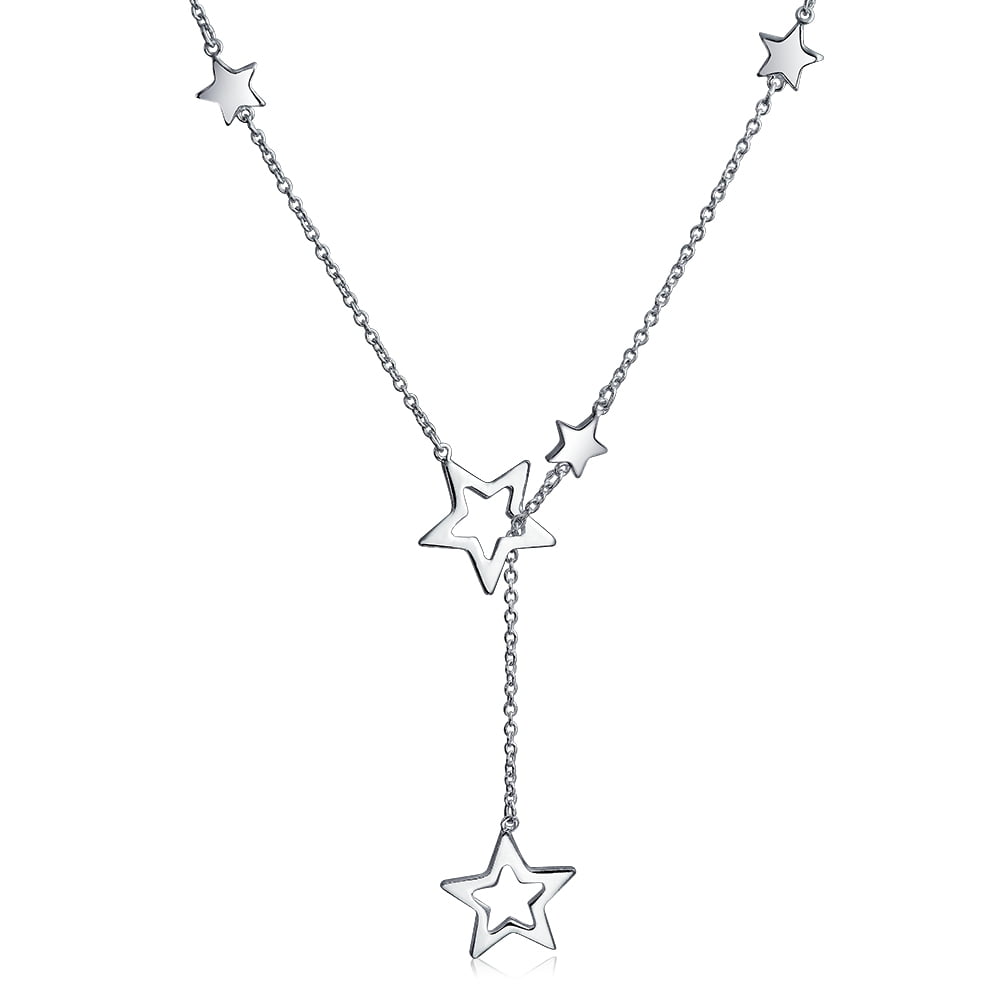 Sterling Silver Sun Pendant Charm 925 STAMP Celestial Star Scrap Jewelry Vintage 