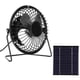 thumbnail image 4 of Ventilador de Panel Solar ANGGREK 2.5W 5V USB Silicio Policristalino, 4 of 7