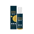 thumbnail image 2 of Aceite Corporal Iluminador | Nutre, Hidrata y Unifica El Tono de La Piel | Botella de 100 Ml, 2 of 7