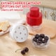 thumbnail image 4 of Big sale 7-hole Press Cherrys Corer Cherrys And Red Date Corer Multi-grain Separator Fruit Seed Remover Tool, 4 of 4