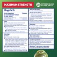 thumbnail image 6 of Mucinex DM 12 Hour Max Strength Expectorant & Cough Medicine, Excess Mucus Relief, FSA, 28 Tablets, 6 of 18