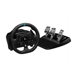 Logitech G923 Racing Wheel and Pedals for PS5, PS4, PC with