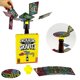 thumbnail image 4 of Party Game Anti-gravity Card Balance Travel A Fun Stacking Perfect For Vacations 2-4 Players, 4 of 5